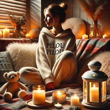 article soirée anti stress