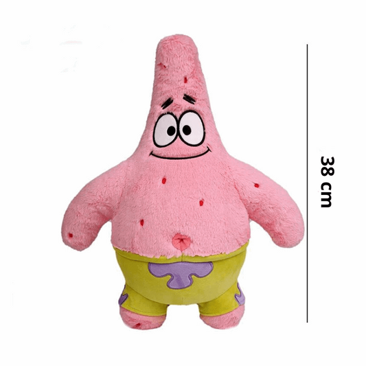 Peluche Patrick L'Etoile de Mer