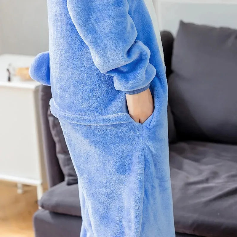 Combinaison Pilou Pilou Stitch