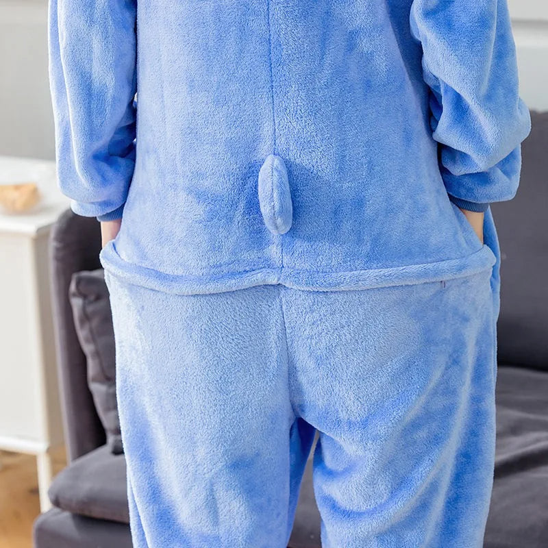 Combinaison Pilou Pilou Stitch