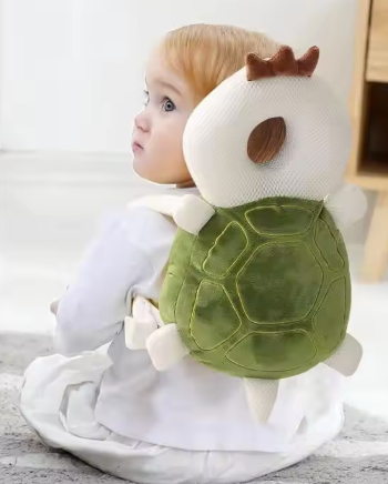 Sac à Dos Antichute Tortue