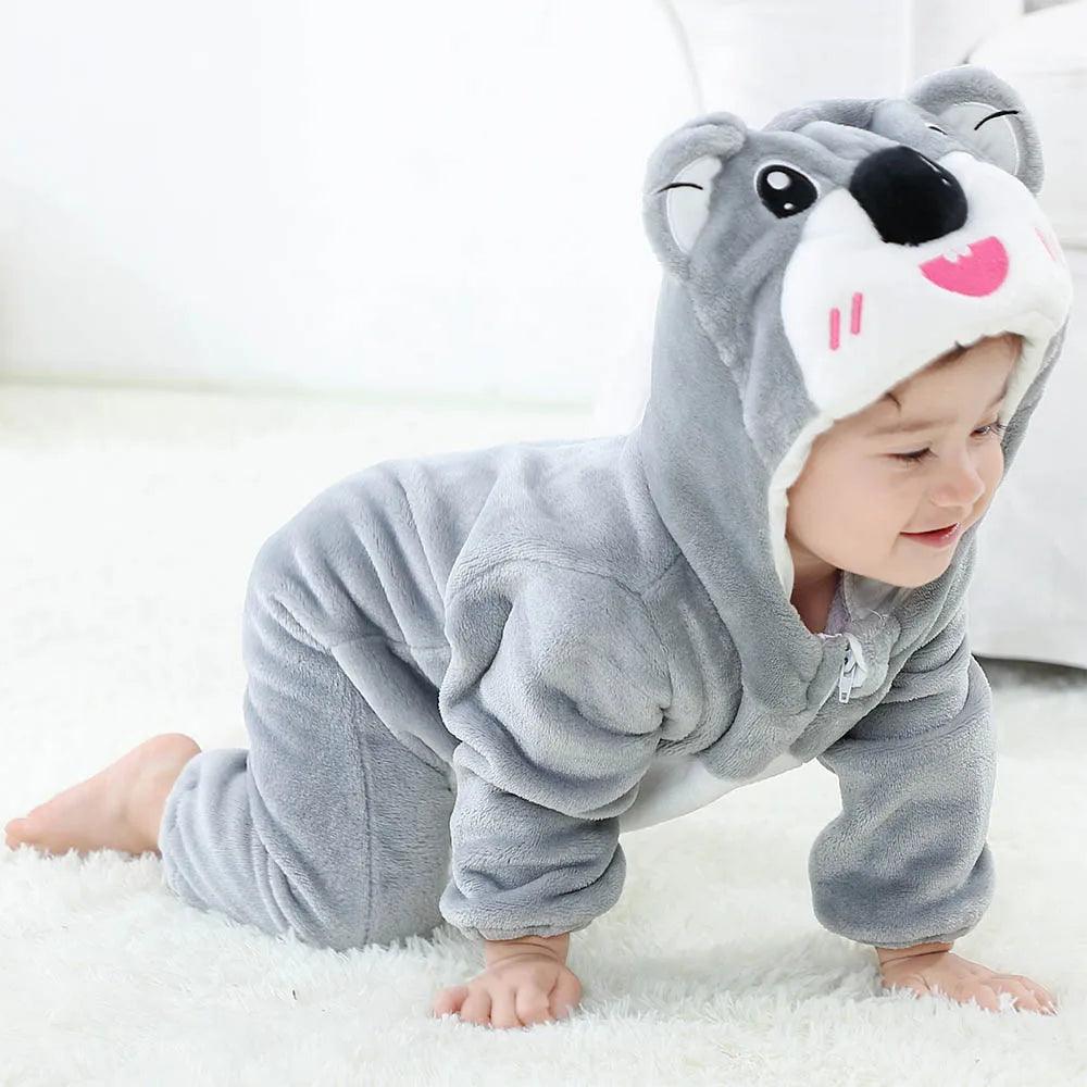 Combinaison Pilou Pilou Câlin Koala