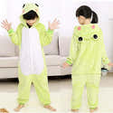 Grenouillère Femme Bluey - Pyjama Polaire Chilli - Capuche Avec Oreilles 3D - Officiel - 9