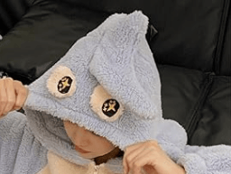 Combinaison Pilou Pilou Requin Dents de la Mer