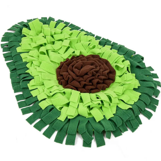 Tapis de Fouille Avocat