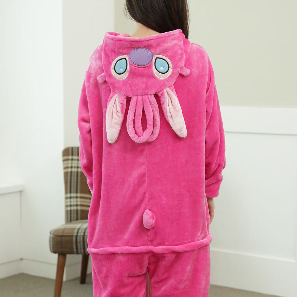 Combinaison Pilou Pilou Stitch