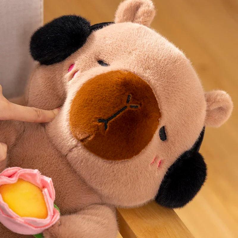 Peluche Capybara