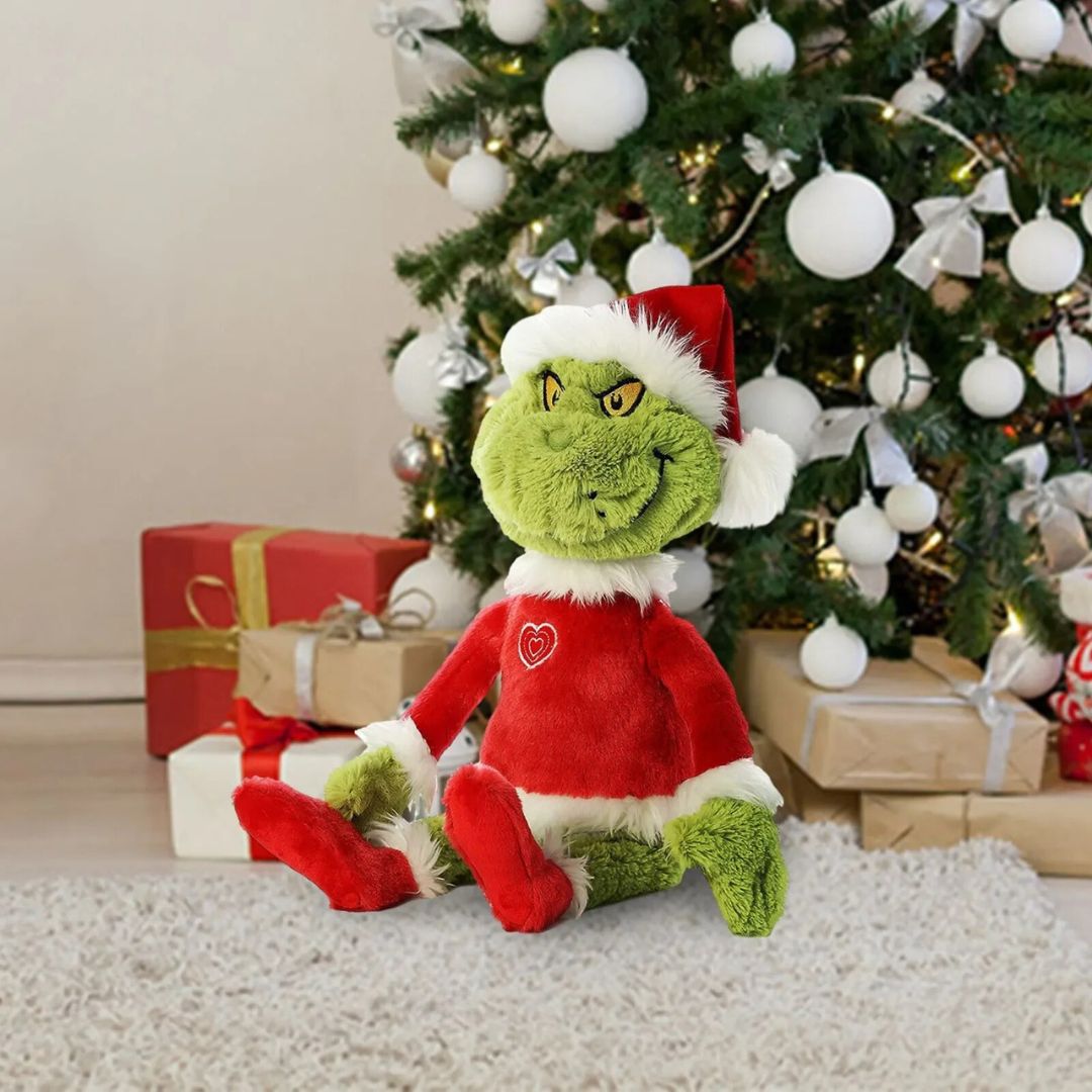 Peluche de grinch online