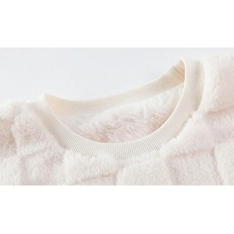 Pyjama Pilou Pilou Ours des Neiges