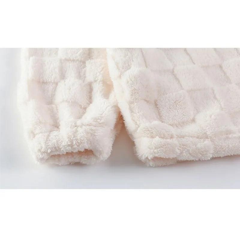 Pyjama Pilou Pilou Ours des Neiges