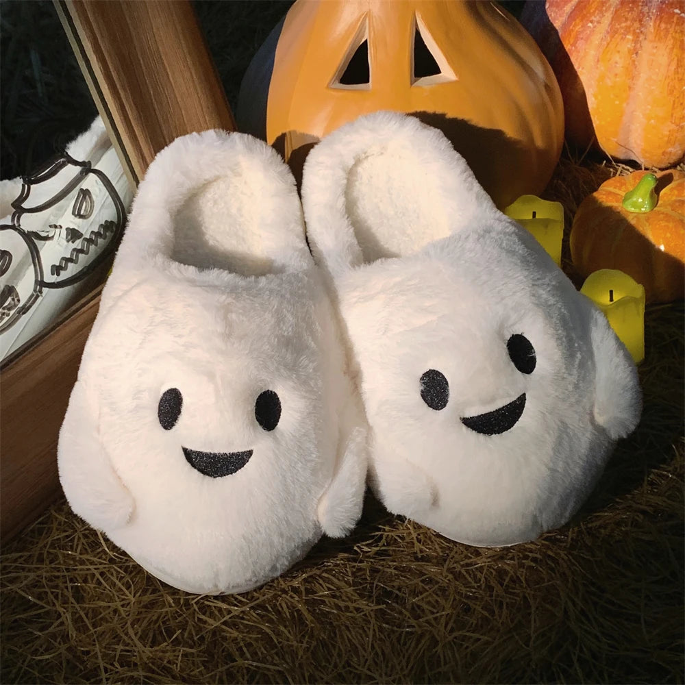 Chaussons Pilou Pilou Fantômes 44-45