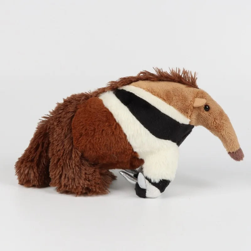 Peluche Fourmilier