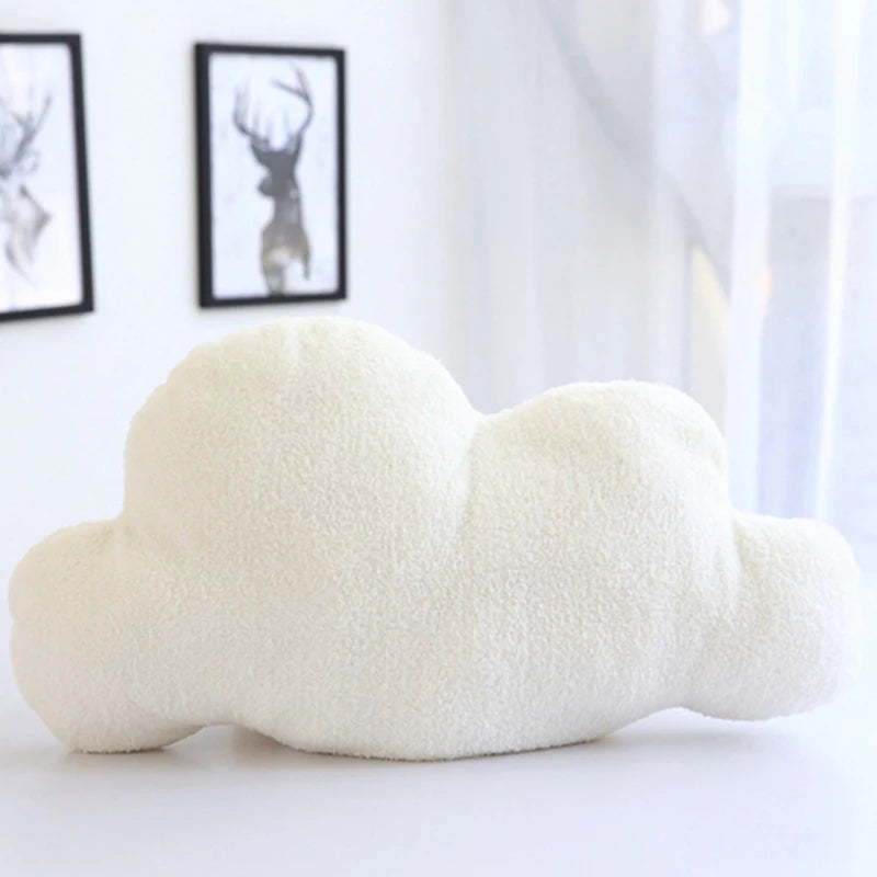Coussin Pilou Pilou Nuage