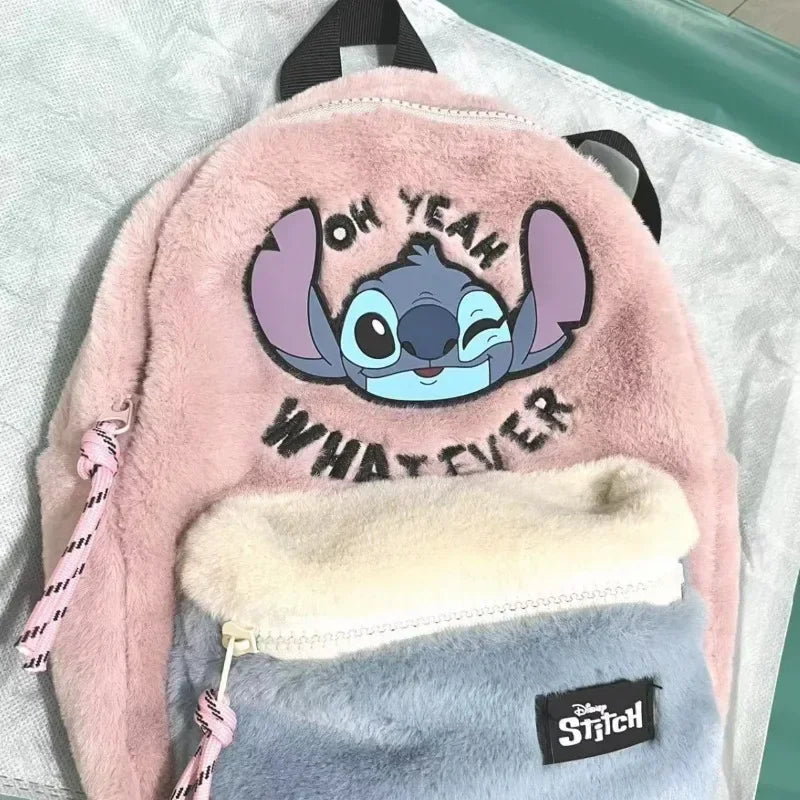 Sac à Dos Stitch