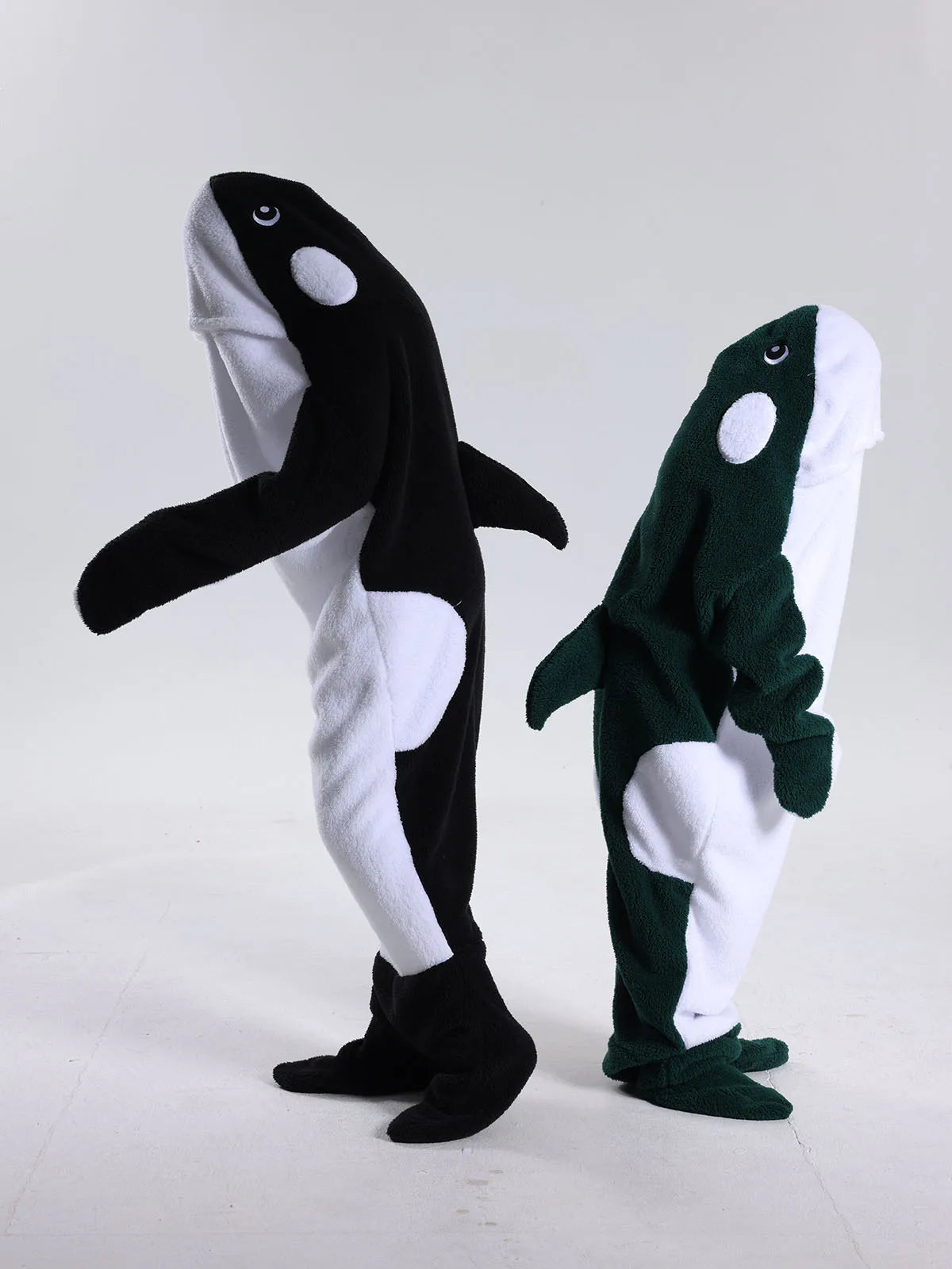 Combinaison Costume Pilou Pilou Orque