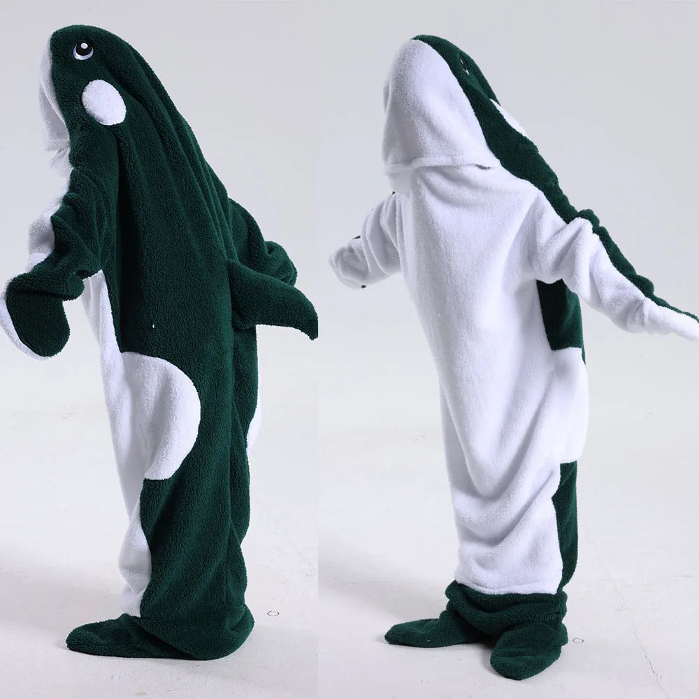 Combinaison Costume Pilou Pilou Orque Vert