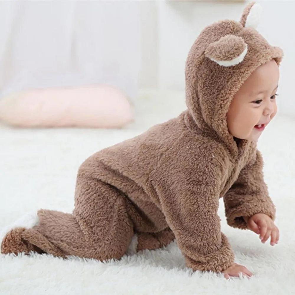 Combinaison Pilou Pilou Bébé Douillet