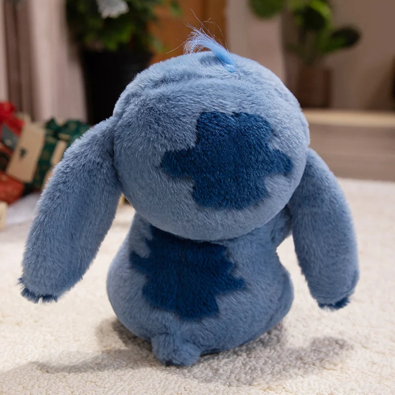 Peluche Câlin Stitch