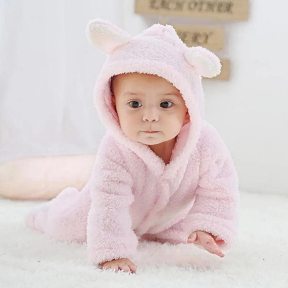 Combinaison Pilou Pilou Bébé Douillet