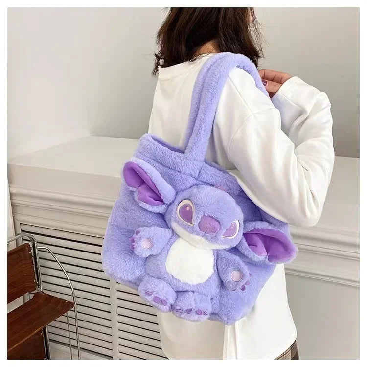 Sac Pilou Pilou Stitch