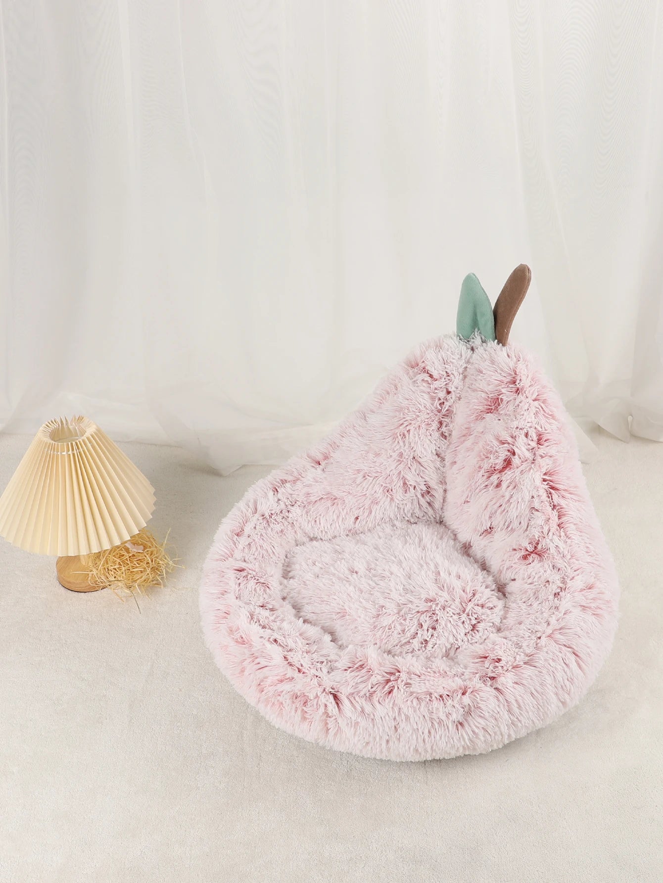 Panier Chien en Poire Pilou Pilou