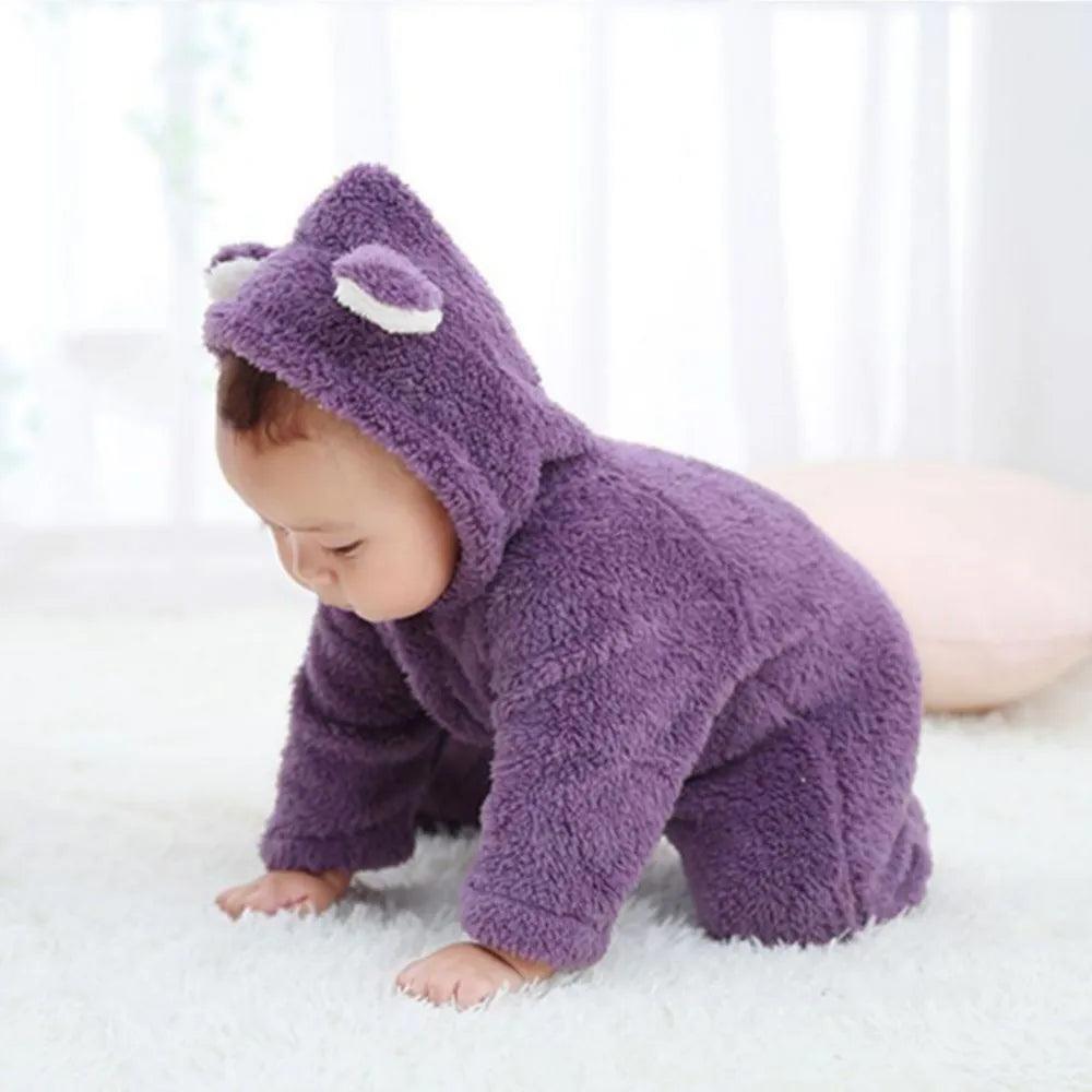 Combinaison Pilou Pilou Bébé Douillet