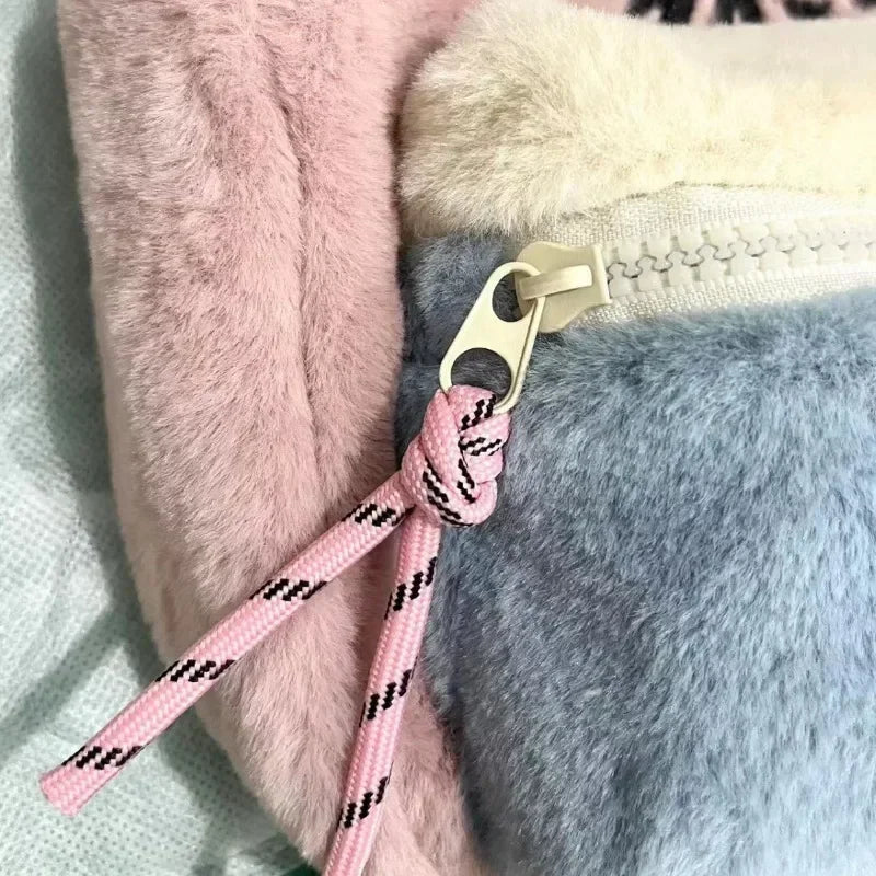 Sac à Dos Stitch