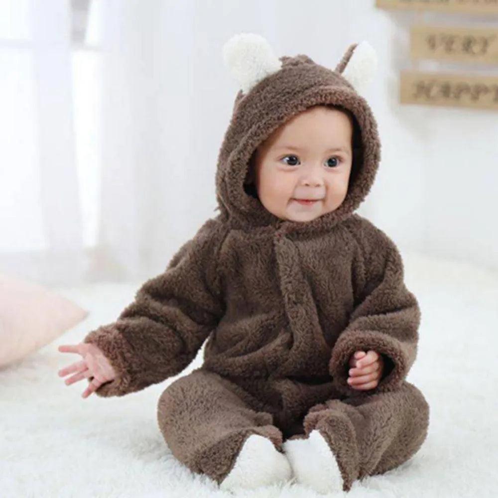 Combinaison Pilou Pilou Bébé Douillet