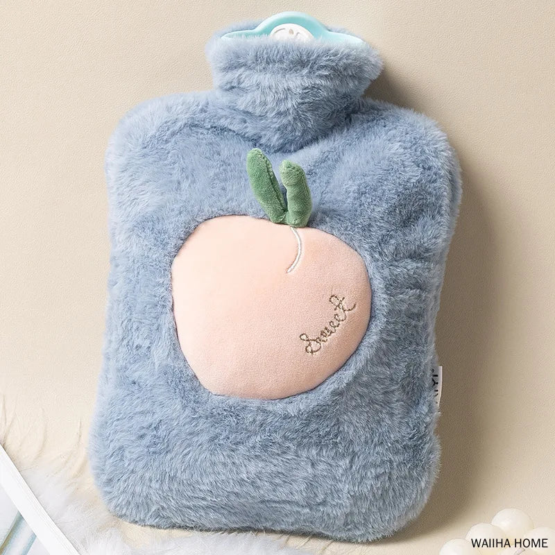 Bouillotte Pilou Pilou Pêche taoxzi