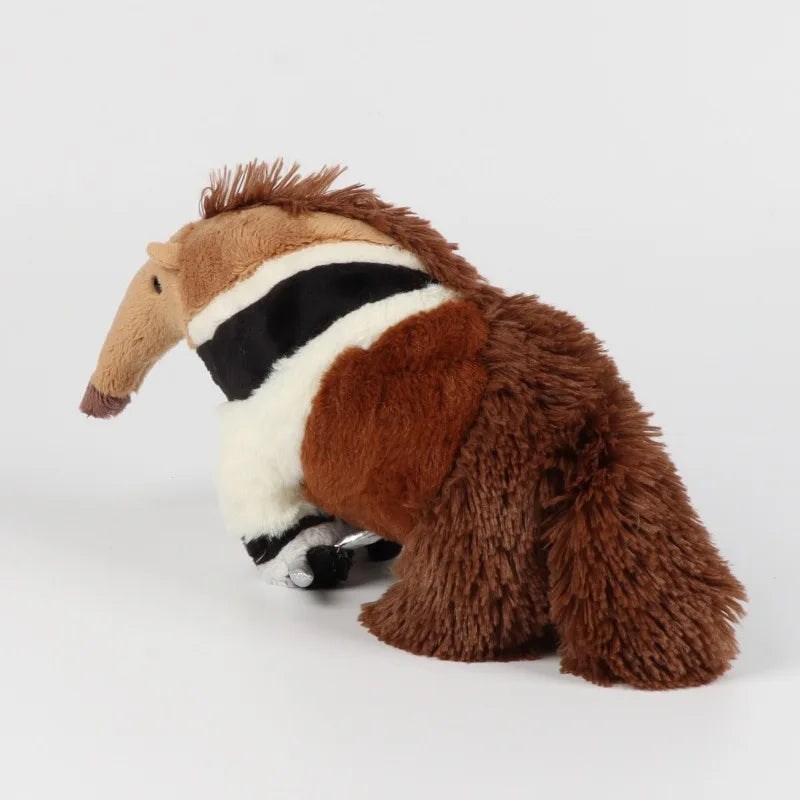 Peluche Fourmilier