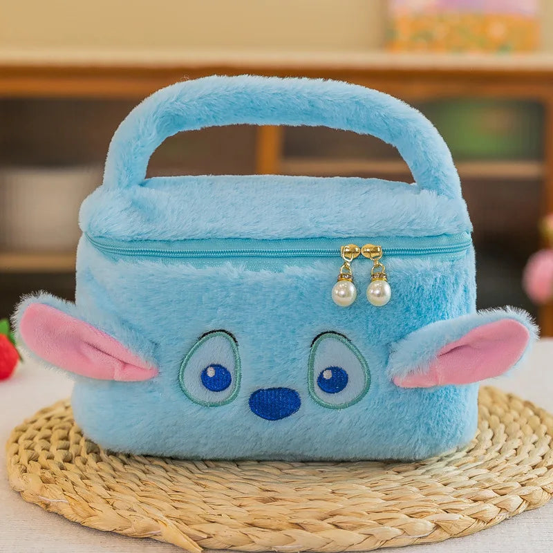 Sac à Main Pilou Pilou Stitch