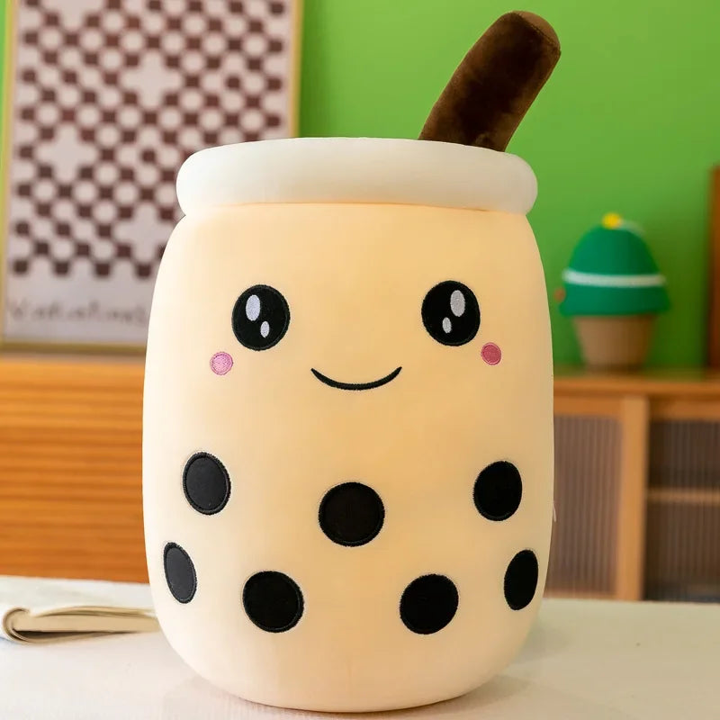 Peluche Bubble Tea Tapioca
