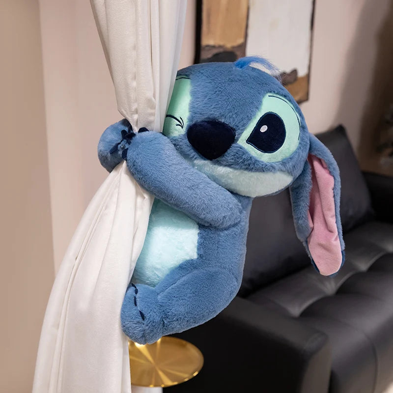 Peluche Câlin Stitch