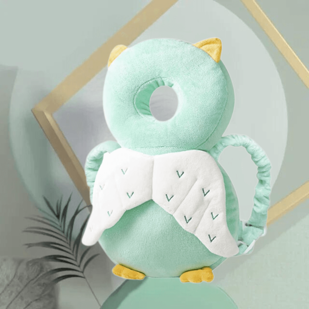 Sac à Dos Antichute Bébé Chouette