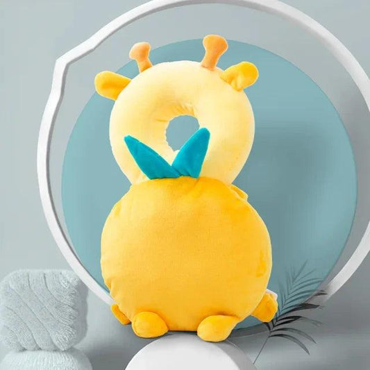 Sac à Dos Antichute Bébé Girafe