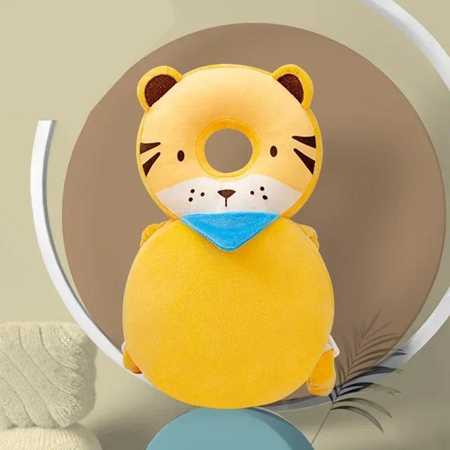 Sac à Dos Antichute Bébé Tigre