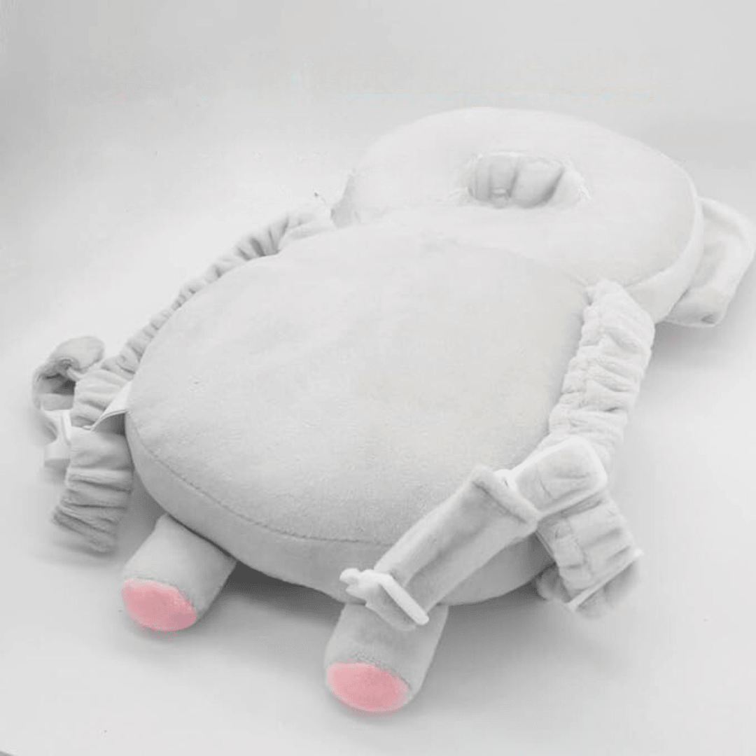 Sac à Dos Antichute Bébé Éléphant