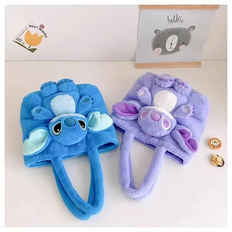 Sac Pilou Pilou Stitch