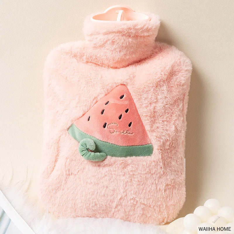 Bouillotte Pilou Pilou Pastèque xigua