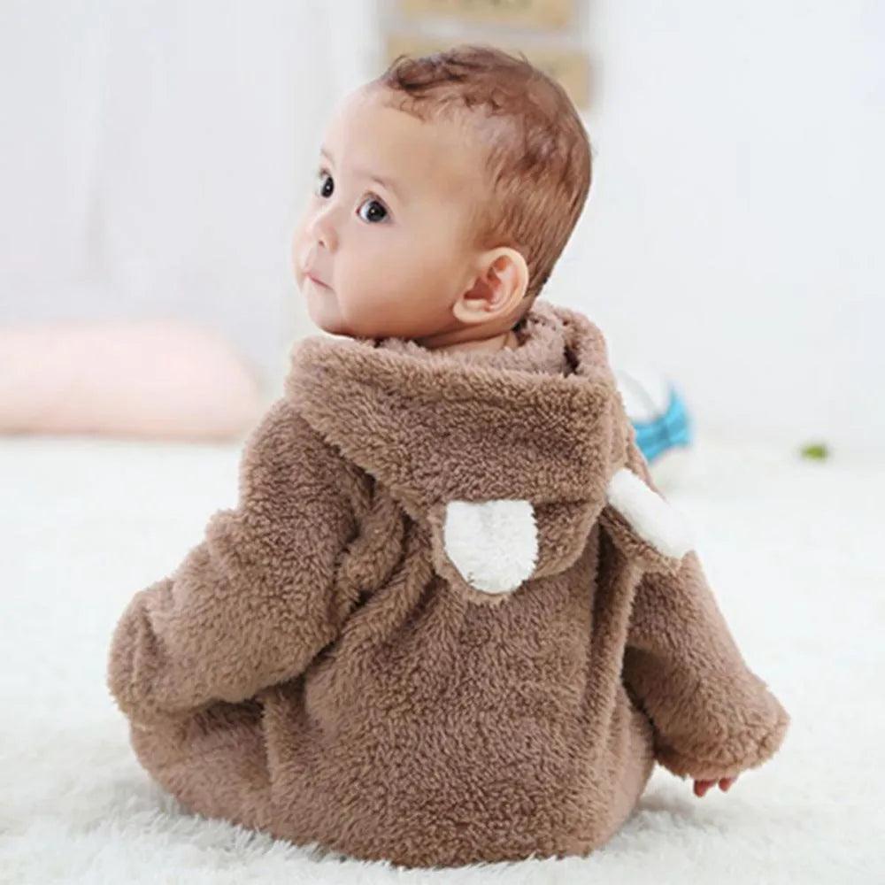 Combinaison Pilou Pilou Bébé Douillet