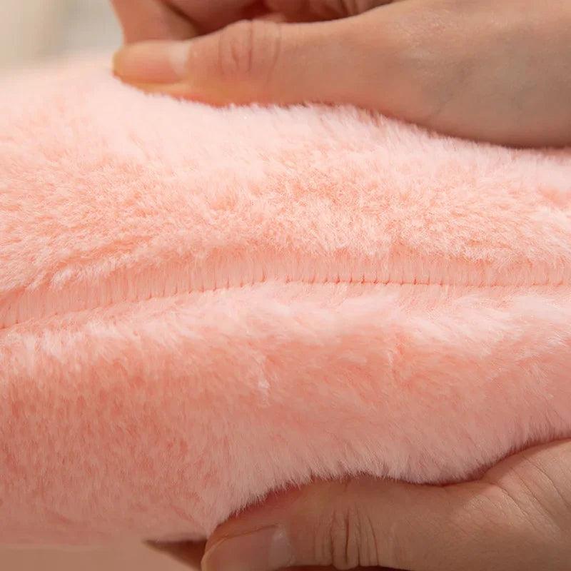 Coussin Pilou Pilou Fleur
