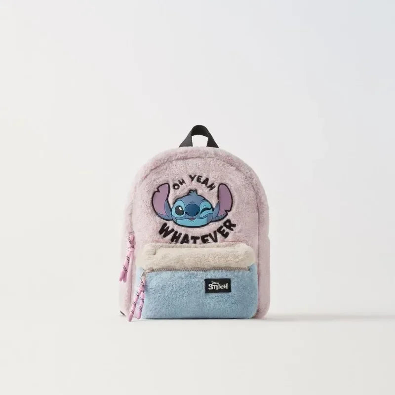 Sac à Dos Stitch