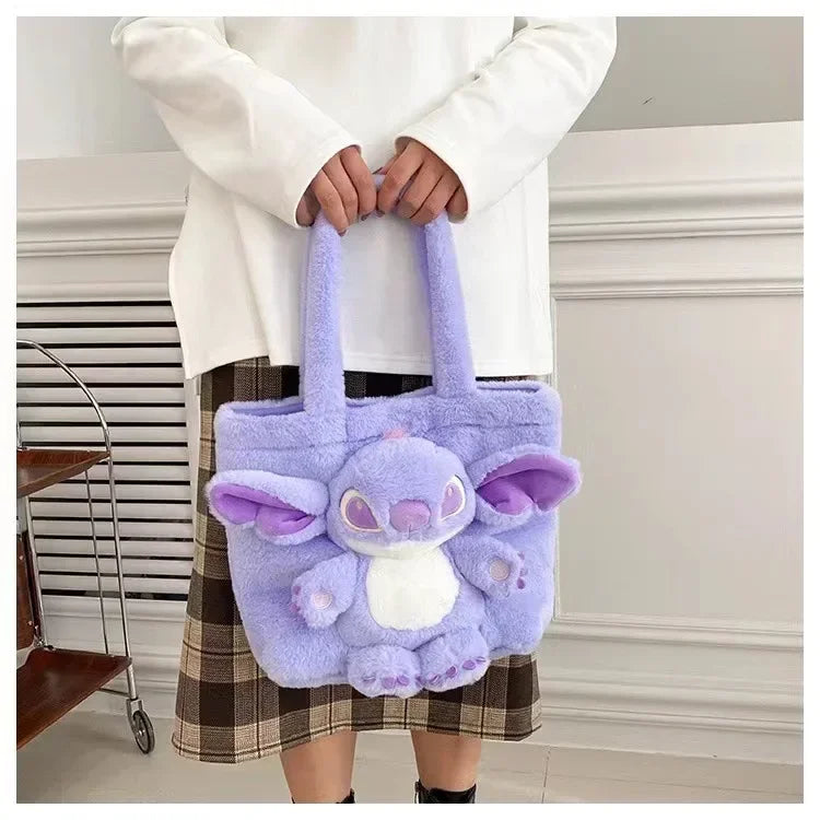 Sac Pilou Pilou Stitch