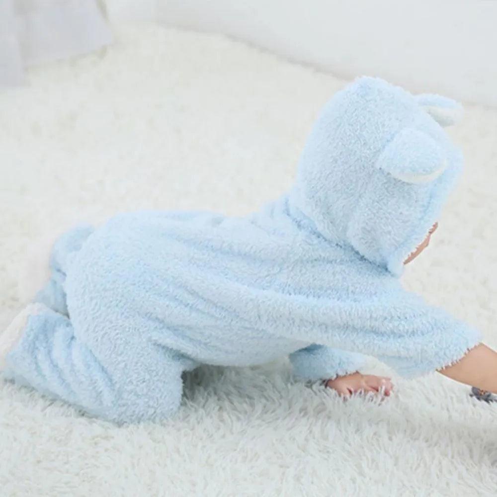 Combinaison Pilou Pilou Bébé Douillet
