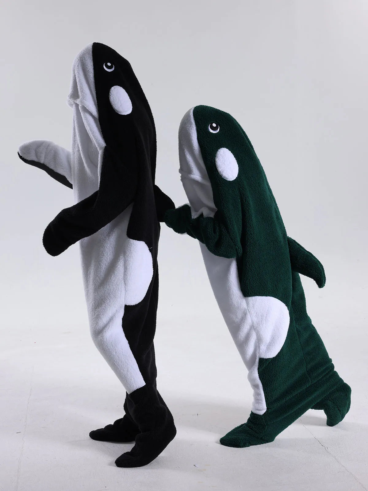 Combinaison Costume Pilou Pilou Orque