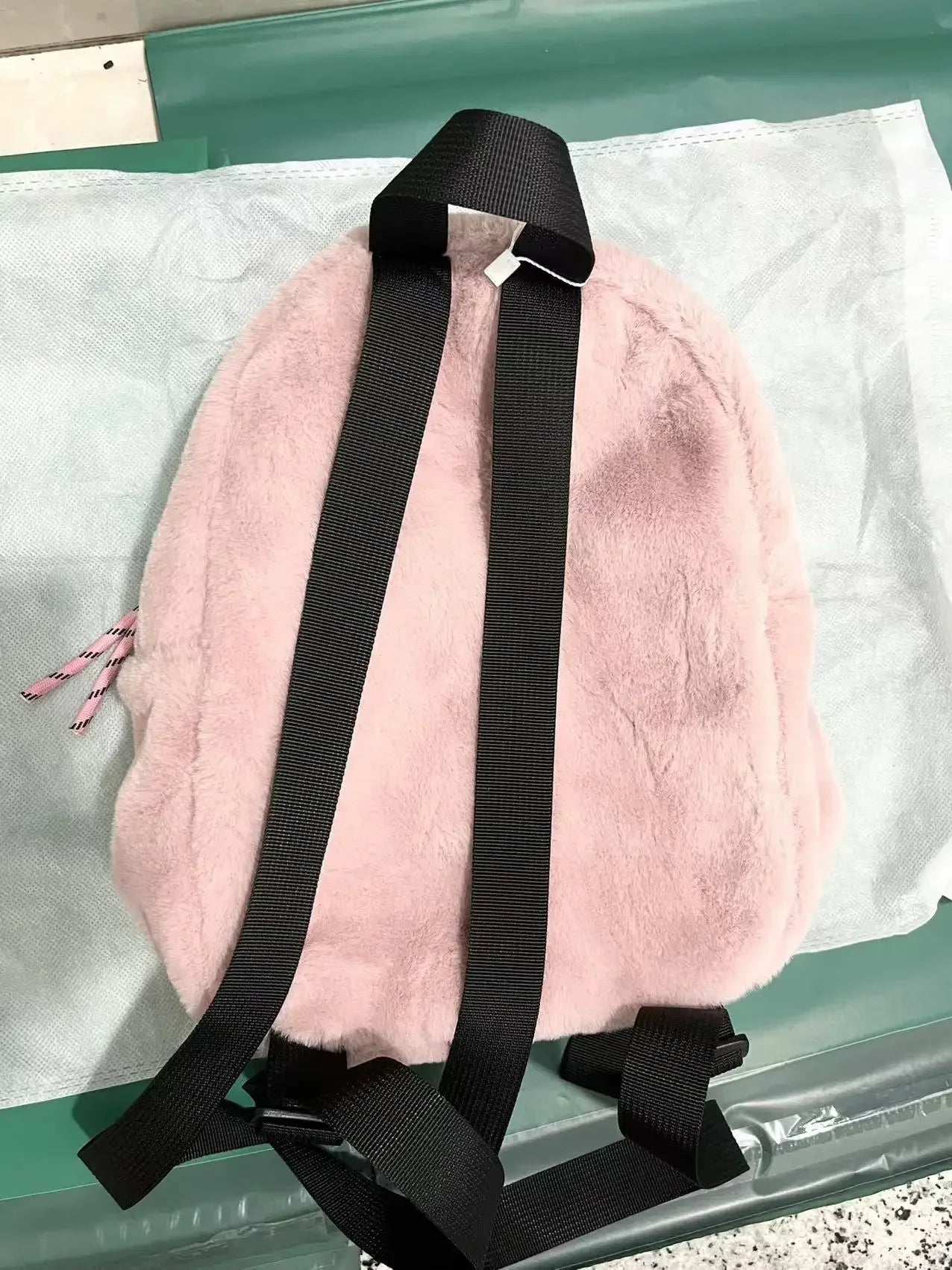 Sac à Dos Stitch