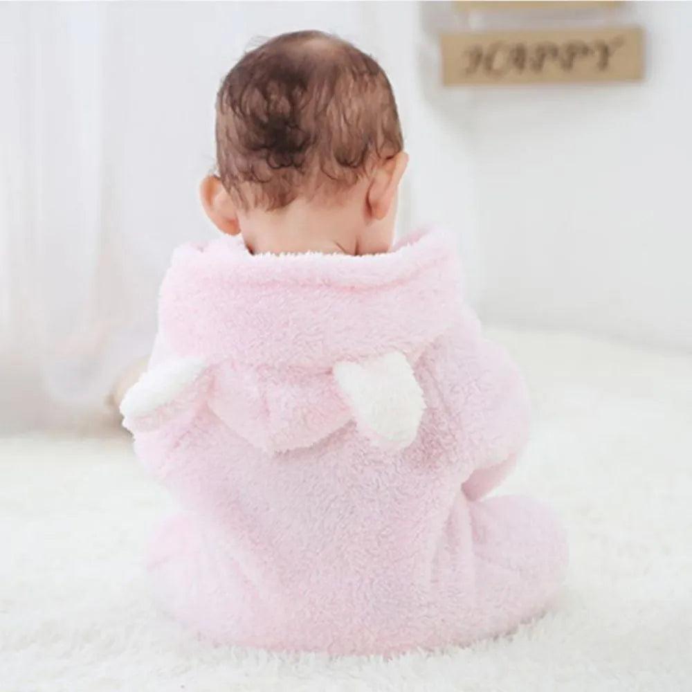 Combinaison Pilou Pilou Bébé Douillet