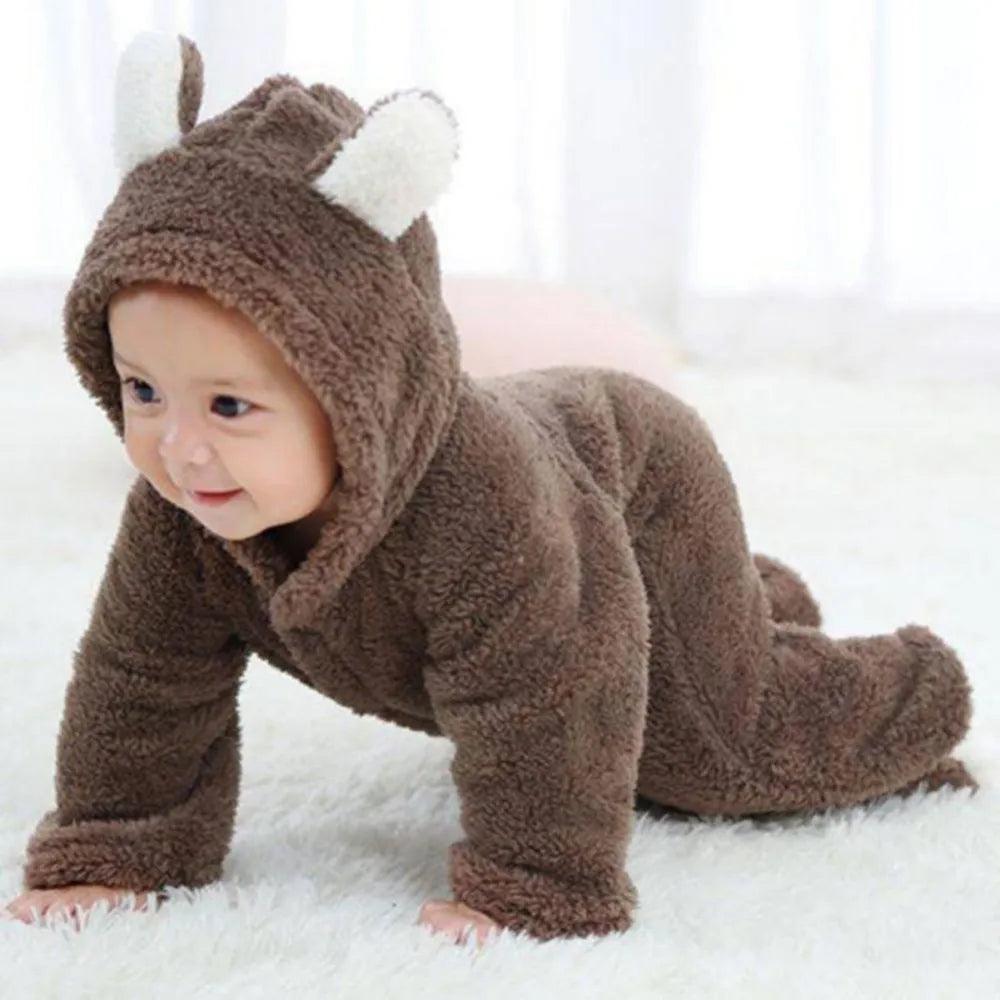 Combinaison Pilou Pilou Bébé Douillet