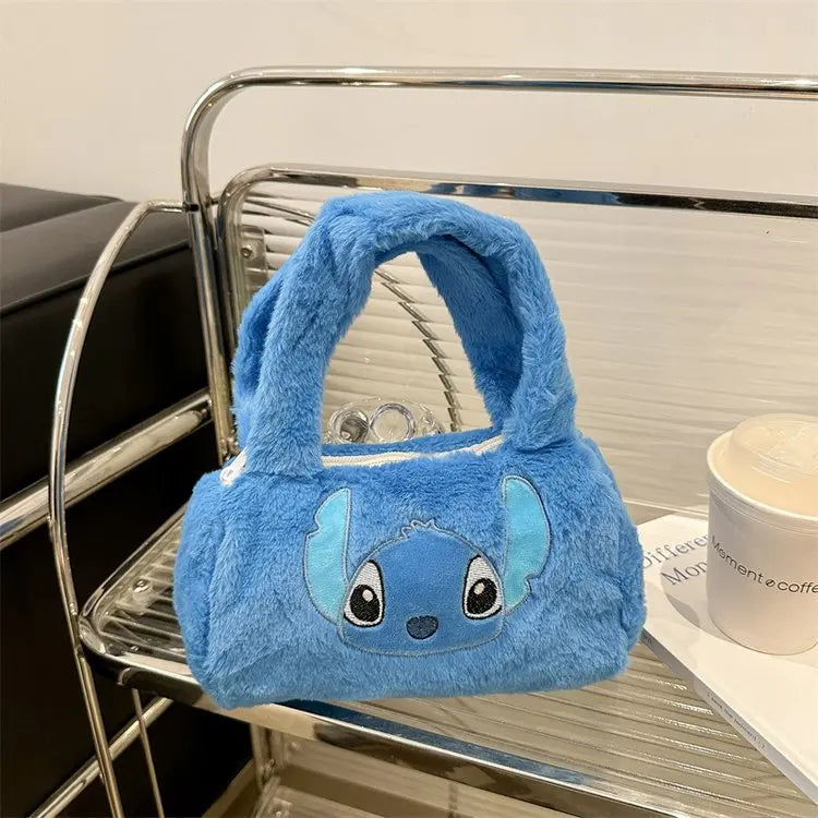 Sac à Main Pilou Pilou Stitch
