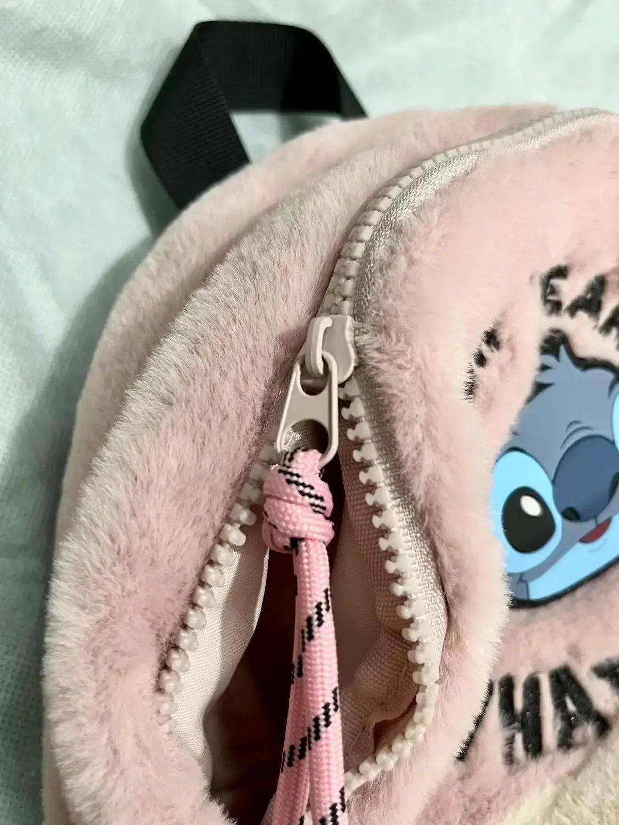 Sac à Dos Stitch